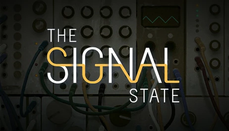 Купить The Signal State