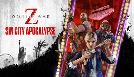 Купить World War Z: Aftermath