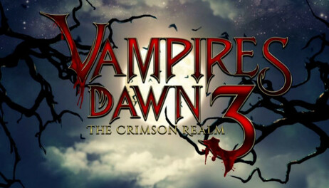 Купить Vampires Dawn 3