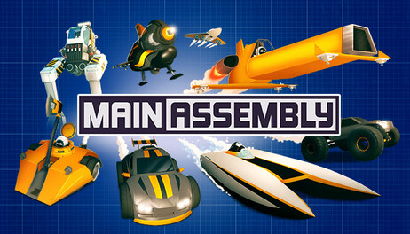 Купить Main Assembly