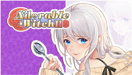 Купить Adorable Witch 2