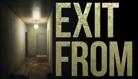 Купить ExitFrom