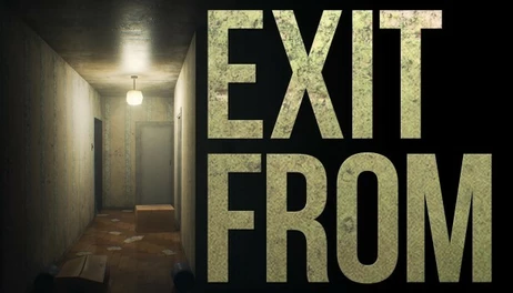 Купить ExitFrom