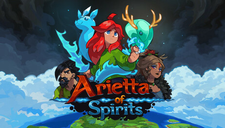 Купить Arietta of Spirits