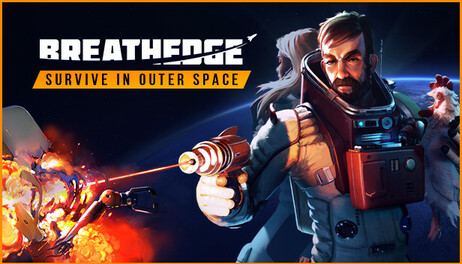 Купить Breathedge
