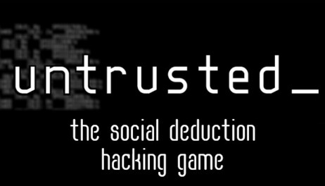 Купить Untrusted