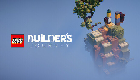 Купить LEGO® Builder's Journey