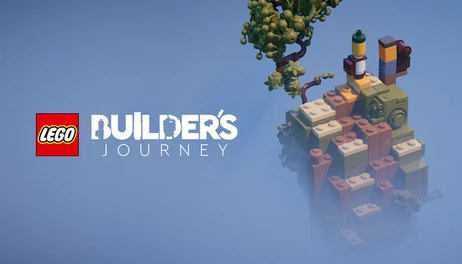 Купить LEGO® Builder's Journey