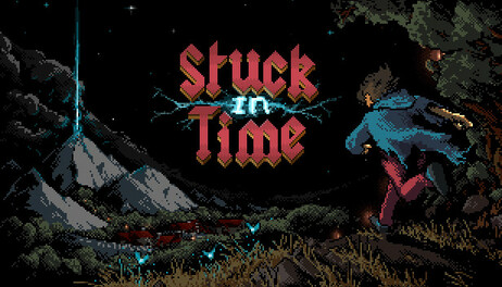 Купить Stuck In Time