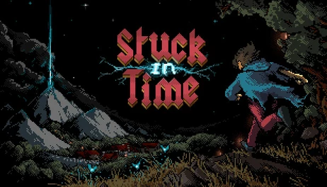 Купить Stuck In Time