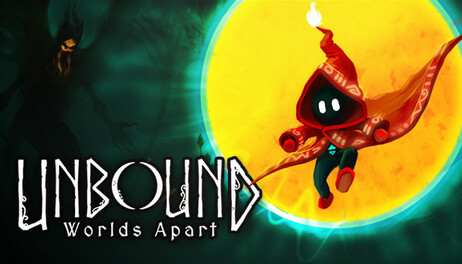 Купить Unbound: Worlds Apart
