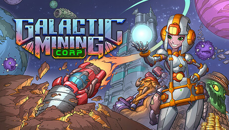 Купить Galactic Mining Corp