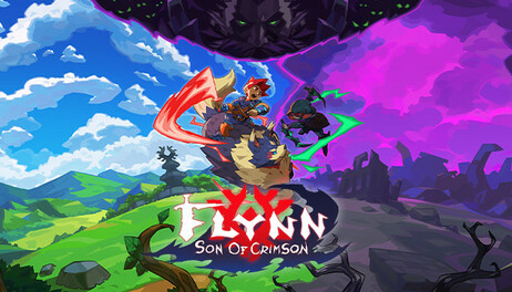Купить Flynn: Son of Crimson