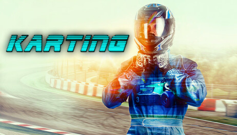 Купить Karting