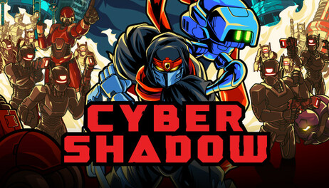 Купить Cyber Shadow