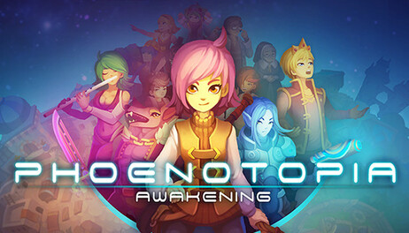 Купить Phoenotopia: Awakening