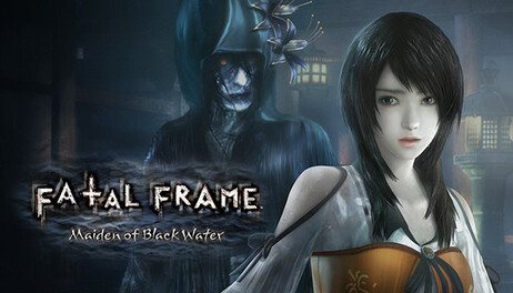 Купить FATAL FRAME / PROJECT ZERO: Maiden of Black Water Digital Deluxe Edition