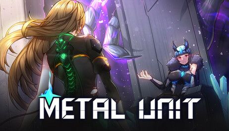 Купить Metal Unit