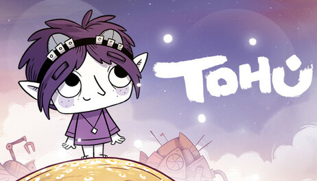 Купить TOHU