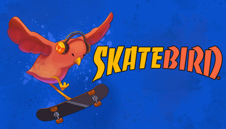 Купить SkateBIRD