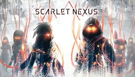 Купить SCARLET NEXUS