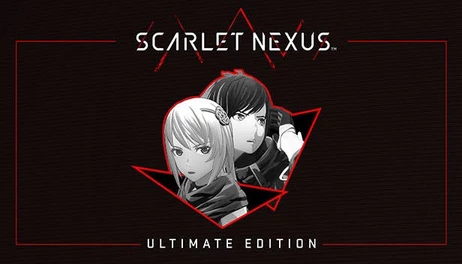 Купить SCARLET NEXUS Ultimate Edition