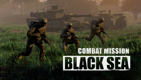 Купить Combat Mission Black Sea