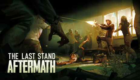 Купить The Last Stand: Aftermath