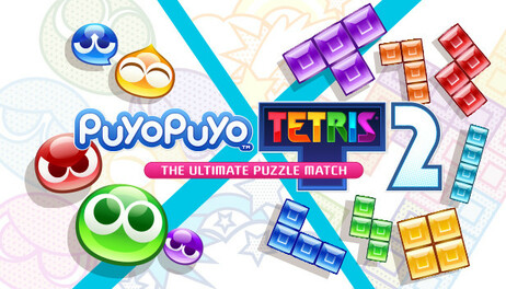 Купить Puyo Puyo™ Tetris® 2