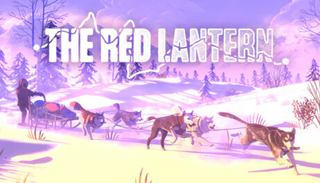 Купить The Red Lantern
