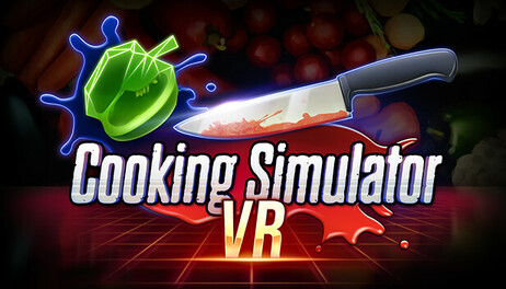 Купить Cooking Simulator VR