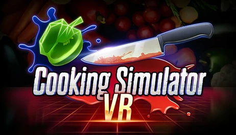 Купить Cooking Simulator VR