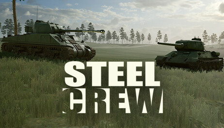 Купить Steel Crew