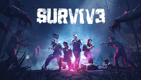 Купить SURV1V3