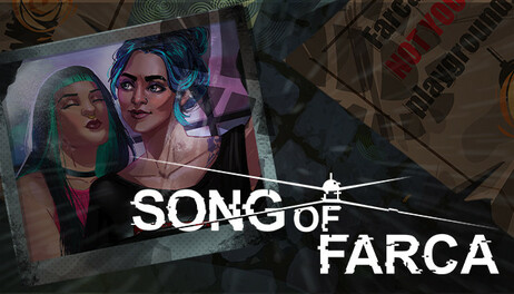 Купить Song of Farca