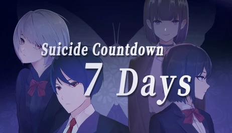 Купить Suicide Countdown: 7 Days
