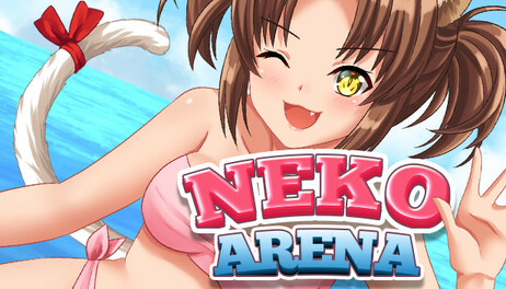 Купить NEKO ARENA