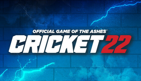 Купить Cricket 22