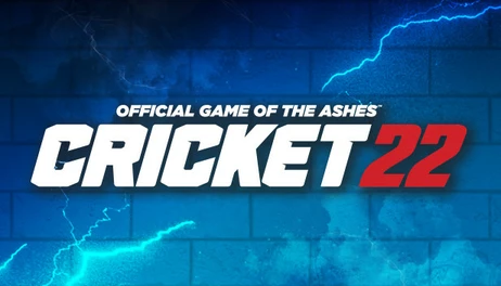 Купить Cricket 22