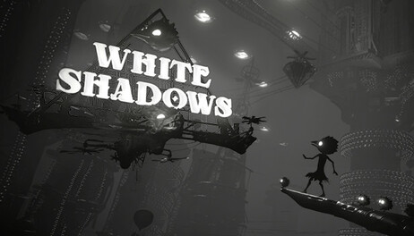 Купить White Shadows
