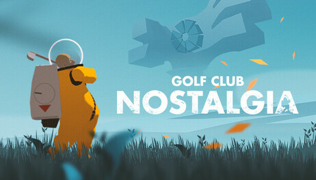 Купить Golf Club Nostalgia