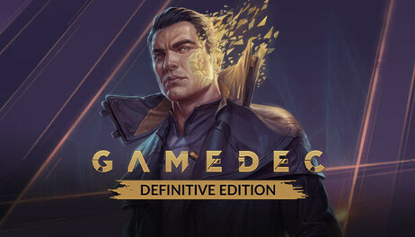 Купить Gamedec - Definitive Edition