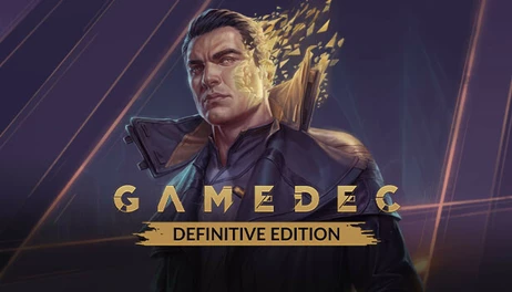 Купить Gamedec - Definitive Edition