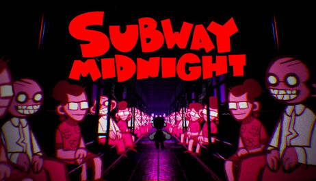 Купить Subway Midnight