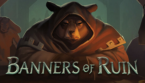 Купить Banners of Ruin