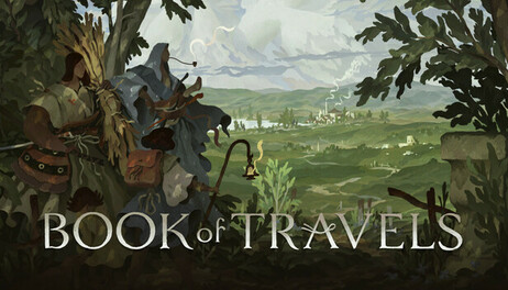Купить Book of Travels
