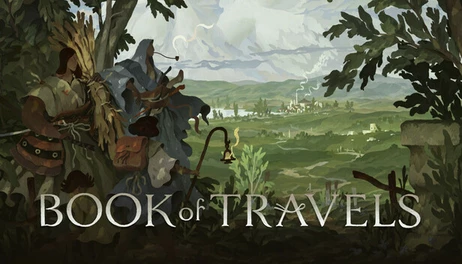 Купить Book of Travels