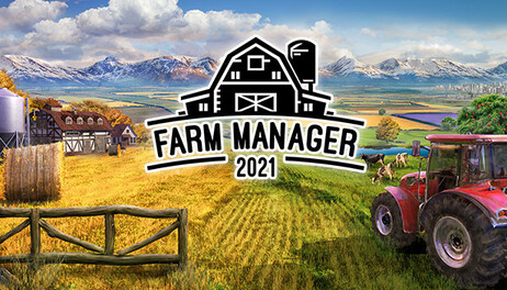 Купить Farm Manager 2021