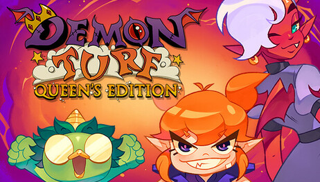 Купить Demon Turf