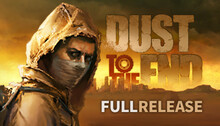 Dust to End